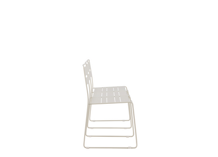 Venture Home Lina 3-sits Soffa Beige