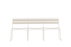Venture Home Lina 3-sits Soffa Beige