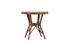 Venture Home Sagres Cafebord Utomhus ⌀60 Brun