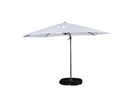 Venture Home Leeds Parasoll ⌀300 Vit