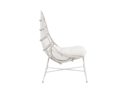 Venture Home Paul Loungefåtölj Utomhus Beige