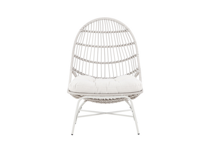 Venture Home Paul Loungefåtölj Utomhus Beige