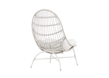 Venture Home Paul Loungefåtölj Utomhus Beige
