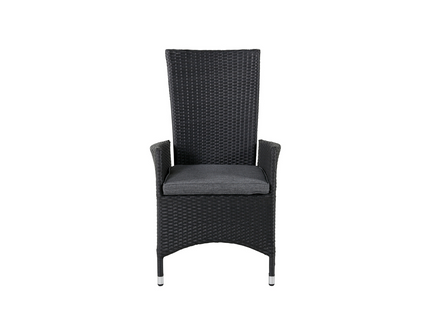 Venture Home Padova Reclinerstol 2-pack Svart