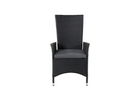 Venture Home Padova Reclinerstol 2-pack Svart