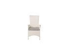 Venture Home Padova Reclinerstol 2-pack Vit