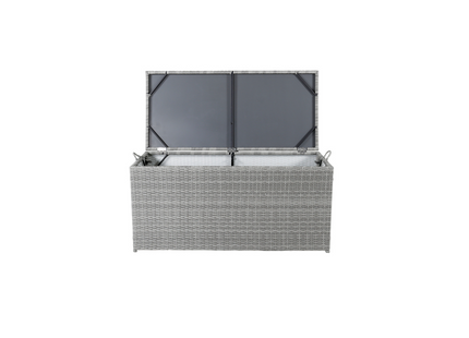 Venture Home London Dynboxar 60 x 60 x 130 Grå
