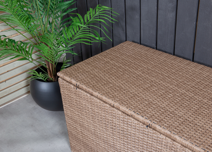 Venture Home London Dynbox 60 x 60 x 130