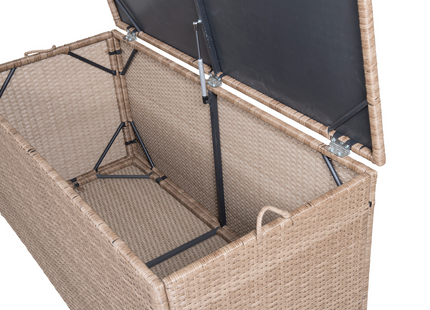 Venture Home London Dynbox 60 x 60 x 130
