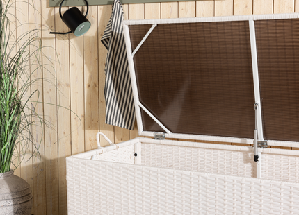Venture Home London Dynbox 60 x 60 x 130