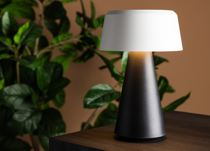 Venture Home Statford Bordslampa Utomhus