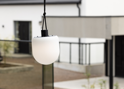 Venture Home Colie Taklampa Utomhus