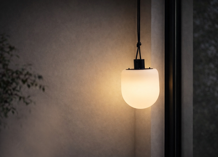 Venture Home Colie Taklampa Utomhus