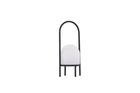Venture Home Colie Bordslampa Utomhus Liten ø19*43cm