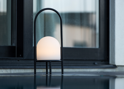 Venture Home Colie Bordslampa Utomhus Liten ø19*43cm