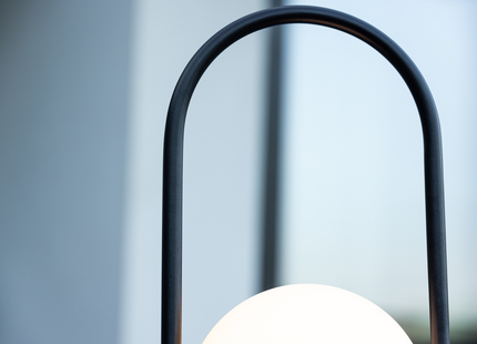 Venture Home Colie Bordslampa Utomhus Liten ø19*43cm
