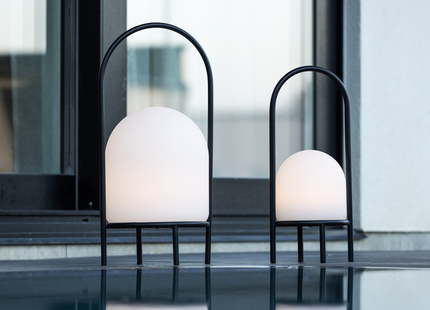 Venture Home Colie Bordslampa Utomhus Stor ø26*53cm