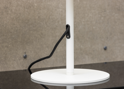 Venture Home Moris Bordslampa Utomhus Vit