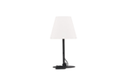 Venture Home Moris Bordslampa Utomhus Svart