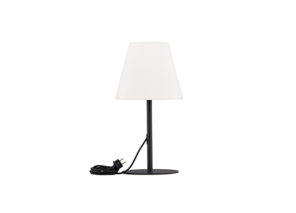 Venture Home Moris Bordslampa Utomhus Svart