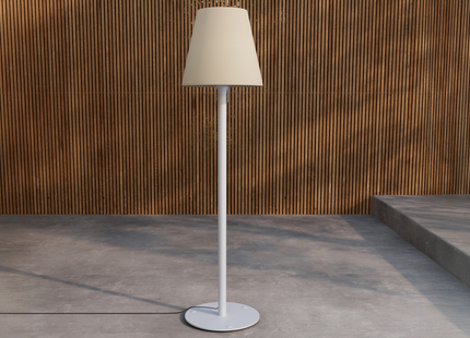 Venture Home Moris Golvlampa Utomhus
