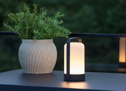 Venture Home Fern Bordslampa Utomhus