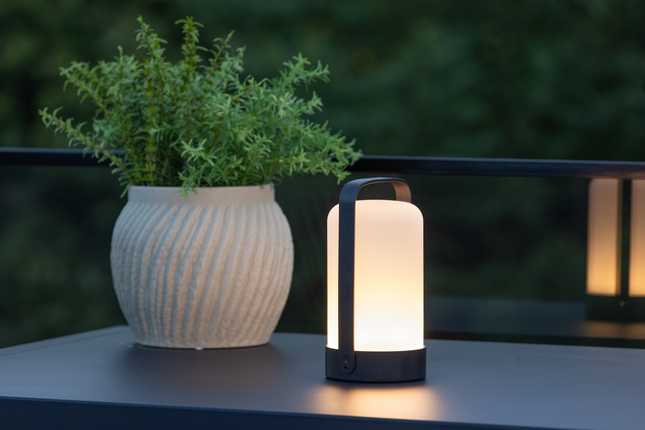 Venture Home Fern Bordslampa Utomhus