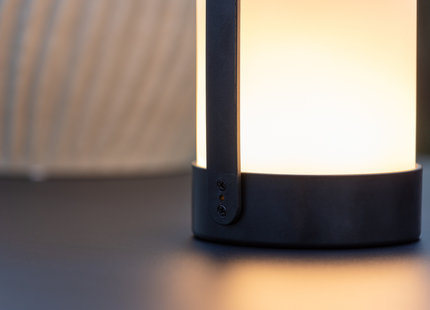 Venture Home Fern Bordslampa Utomhus