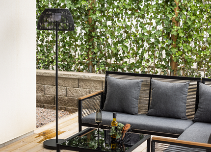 Venture Home Mabis Golvlampa Utomhus