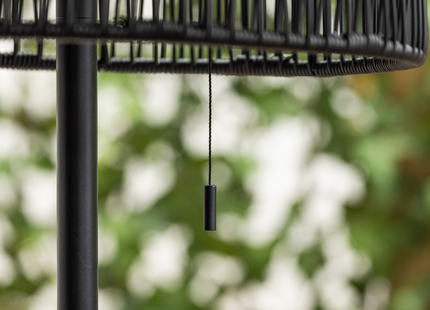 Venture Home Mabis Golvlampa Utomhus