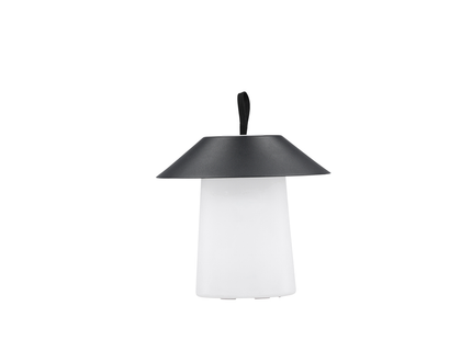 Venture Home Rubu Bordslampa Svart Utomhus