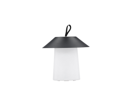 Venture Home Rubu Bordslampa Svart Utomhus
