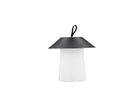 Venture Home Rubu Bordslampa Svart Utomhus