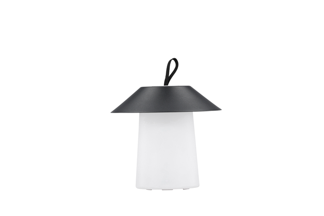 Venture Home Rubu Bordslampa Svart Utomhus