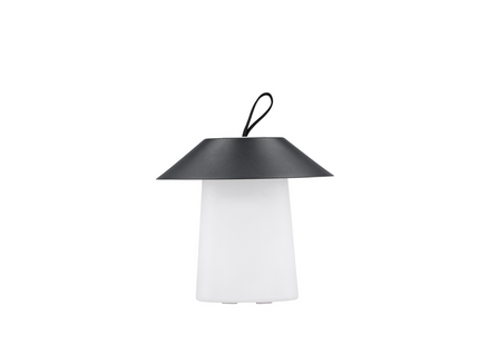 Venture Home Rubu Bordslampa Svart Utomhus
