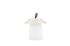 Venture Home Rubu Bordslampa Vit Utomhus