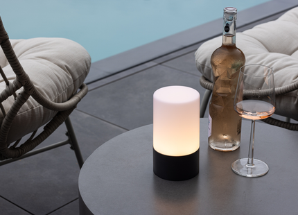 Venture Home Tubu Bordslampa Utomhus