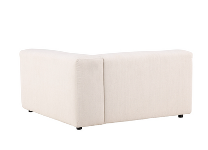 Vind Mavi Soffmodul Beige
