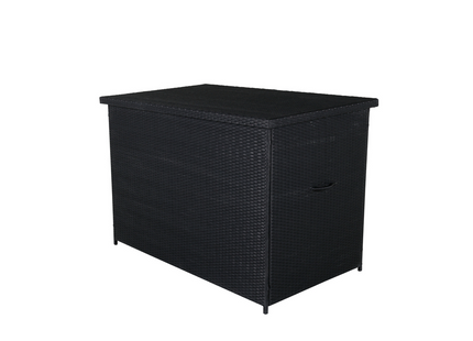 Venture Home Amazon Dynbox 90 x 100 x 150 Svart