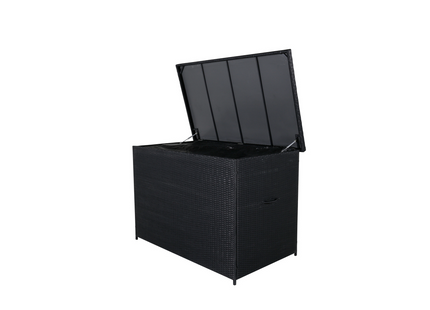Venture Home Amazon Dynbox 90 x 100 x 150 Svart