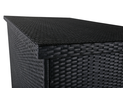 Venture Home Amazon Dynbox 90 x 100 x 150 Svart