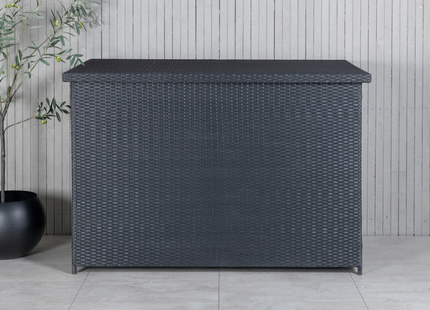 Venture Home Amazon Dynbox 90 x 100 x 150 Svart