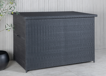 Venture Home Amazon Dynbox 90 x 100 x 150 Svart