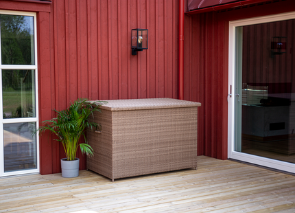 Venture Home Amazon Dynbox 90 x 100 x 150 Natur