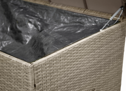 Venture Home Amazon Dynbox 90 x 100 x 150 Natur