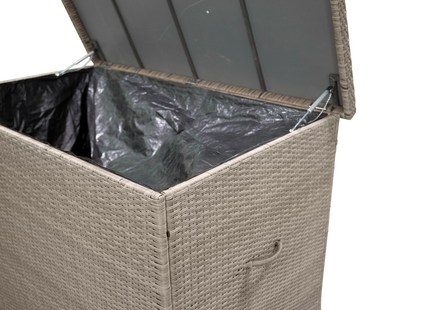 Venture Home Amazon Dynbox 90 x 100 x 150 Natur