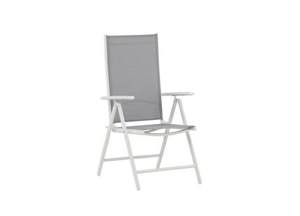 Venture Home Break Positionsstol 2-pack Grå