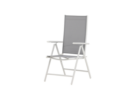 Venture Home Break Positionsstol 2-pack Grå
