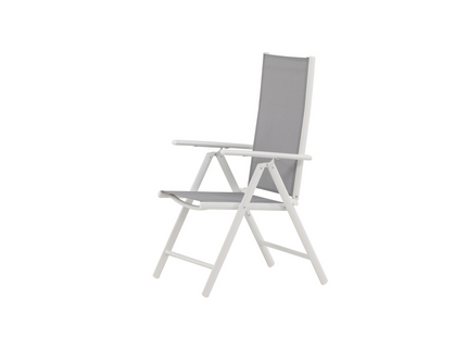 Venture Home Break Positionsstol 2-pack Grå