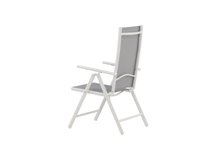 Venture Home Break Positionsstol 2-pack Grå